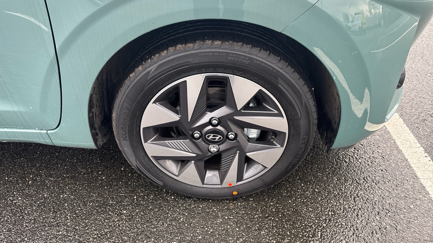 Used Hyundai i10 2025 for sale - 77946020: Photo 24