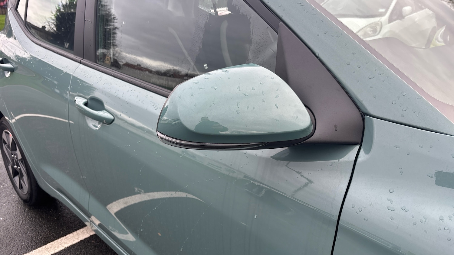 Used Hyundai i10 2025 for sale - 77946020: Photo 29