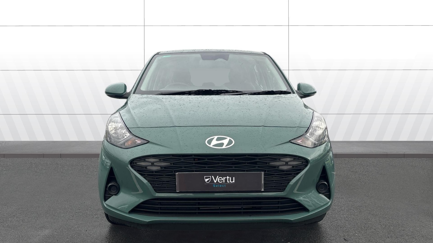 Used Hyundai i10 2025 for sale - 77946020: Photo 3