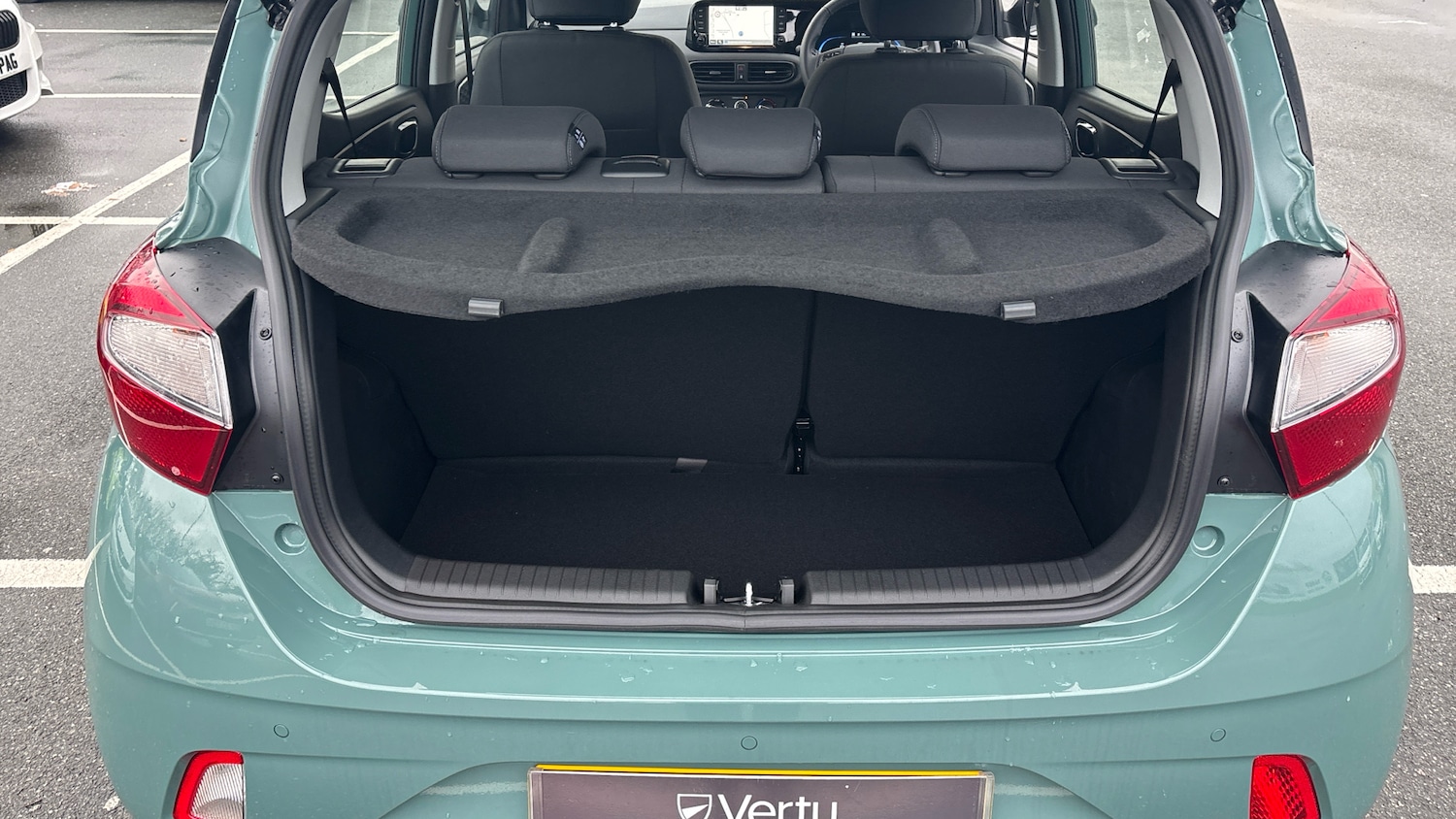 Used Hyundai i10 2025 for sale - 77946020: Photo 4