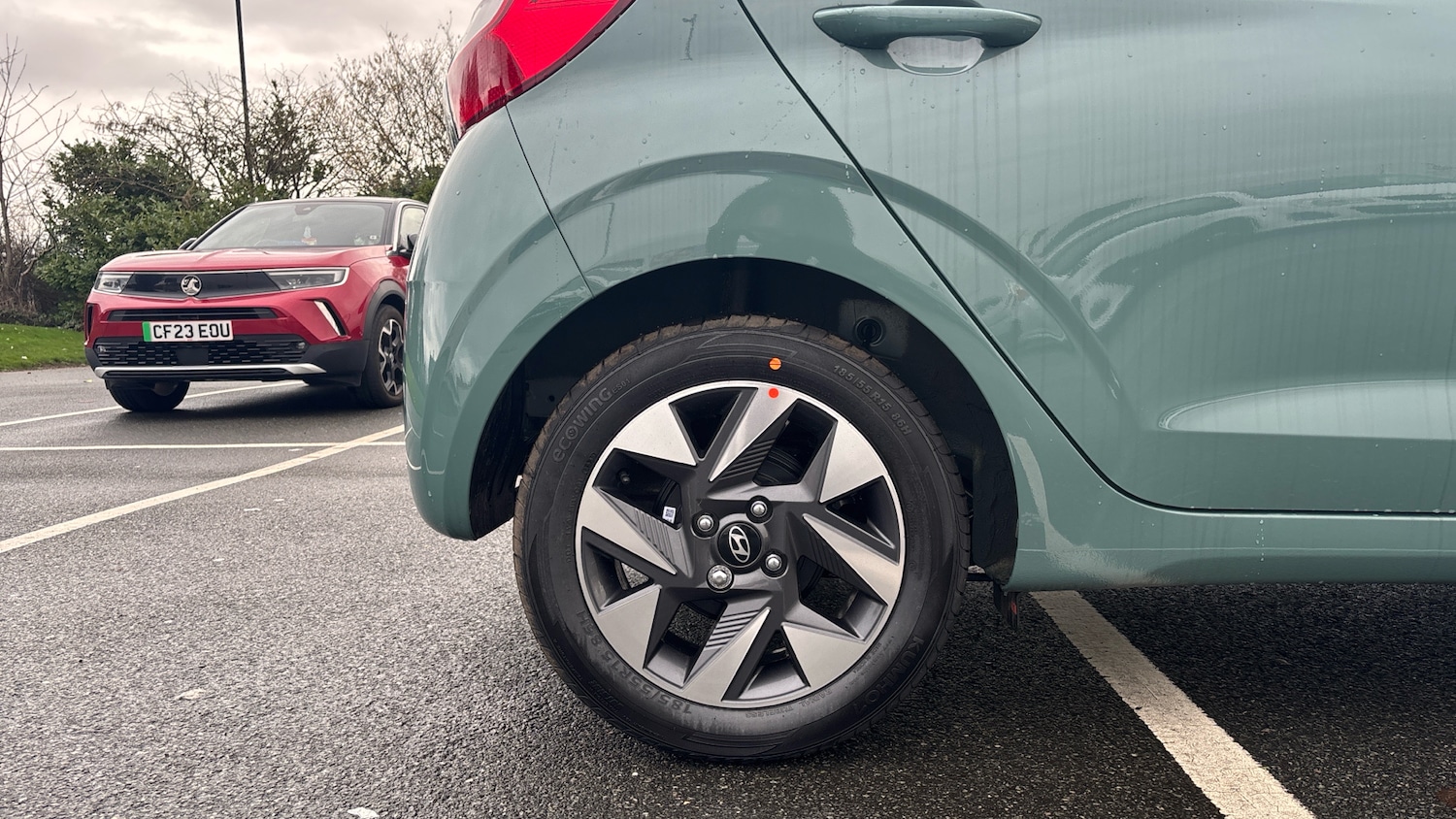 Used Hyundai i10 2025 for sale - 77946020: Photo 7