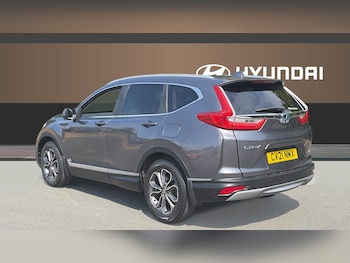 Used Honda CR-V 2021 for sale - 79283389: Photo