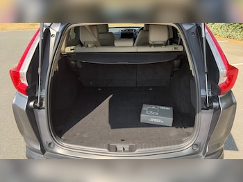 Used Honda CR-V 2021 for sale - 79283389: Photo