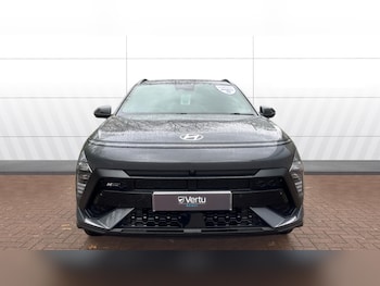 Used Hyundai KONA 2023 for sale - 76480207: Photo