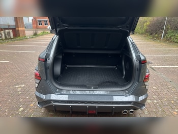 Used Hyundai KONA 2023 for sale - 76480207: Photo