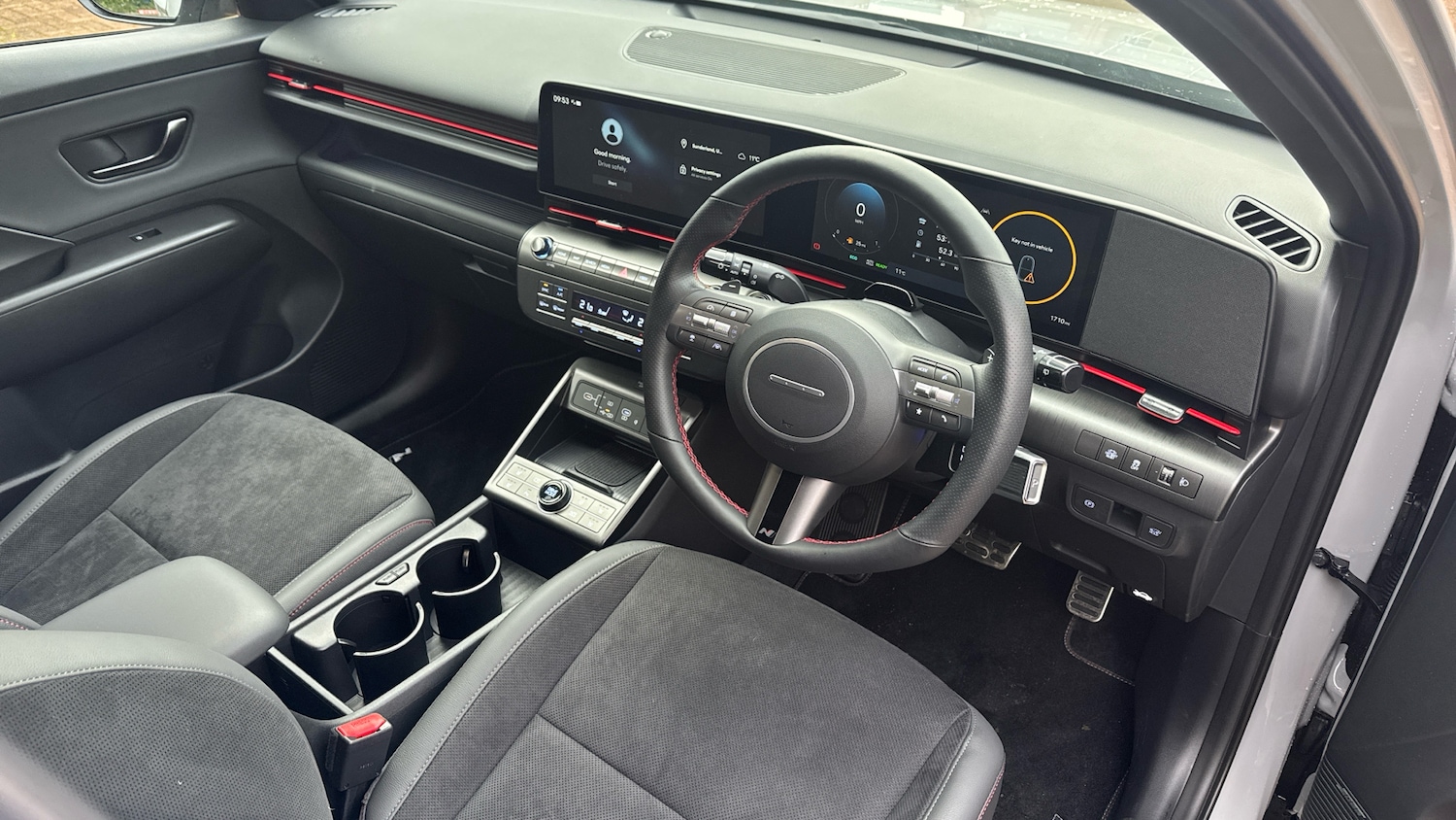 Used Hyundai KONA 2025 for sale - 76480201: Photo 11