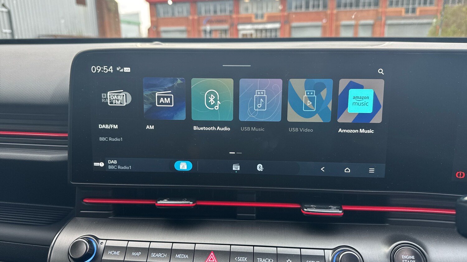 Used Hyundai KONA 2025 for sale - 76480201: Photo 12