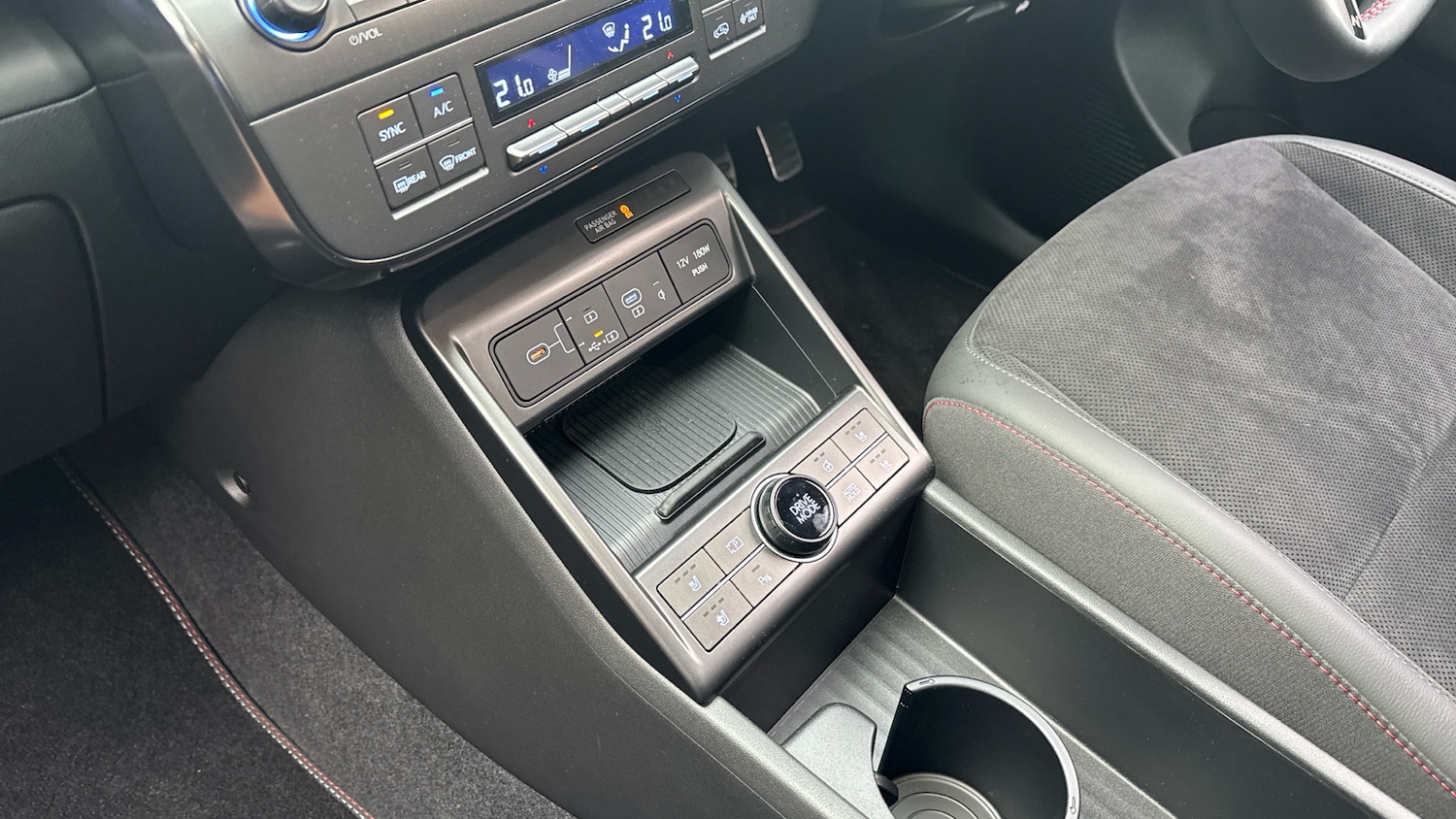 Used Hyundai KONA 2025 for sale - 76480201: Photo 13