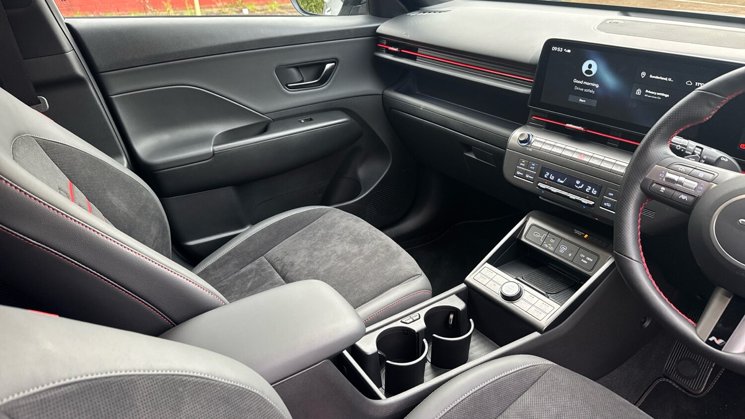 Used Hyundai KONA 2025 for sale - 76480201: Photo 14