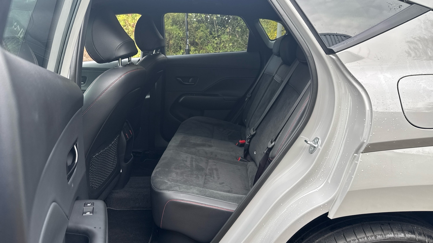 Used Hyundai KONA 2025 for sale - 76480201: Photo 16