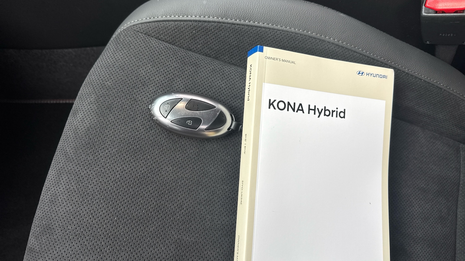 Used Hyundai KONA 2025 for sale - 76480201: Photo 19