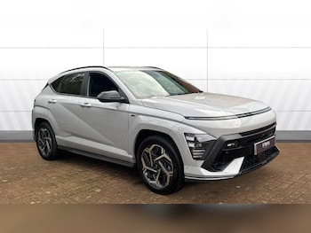 Used Hyundai KONA 2025 for sale - 76480201: Photo