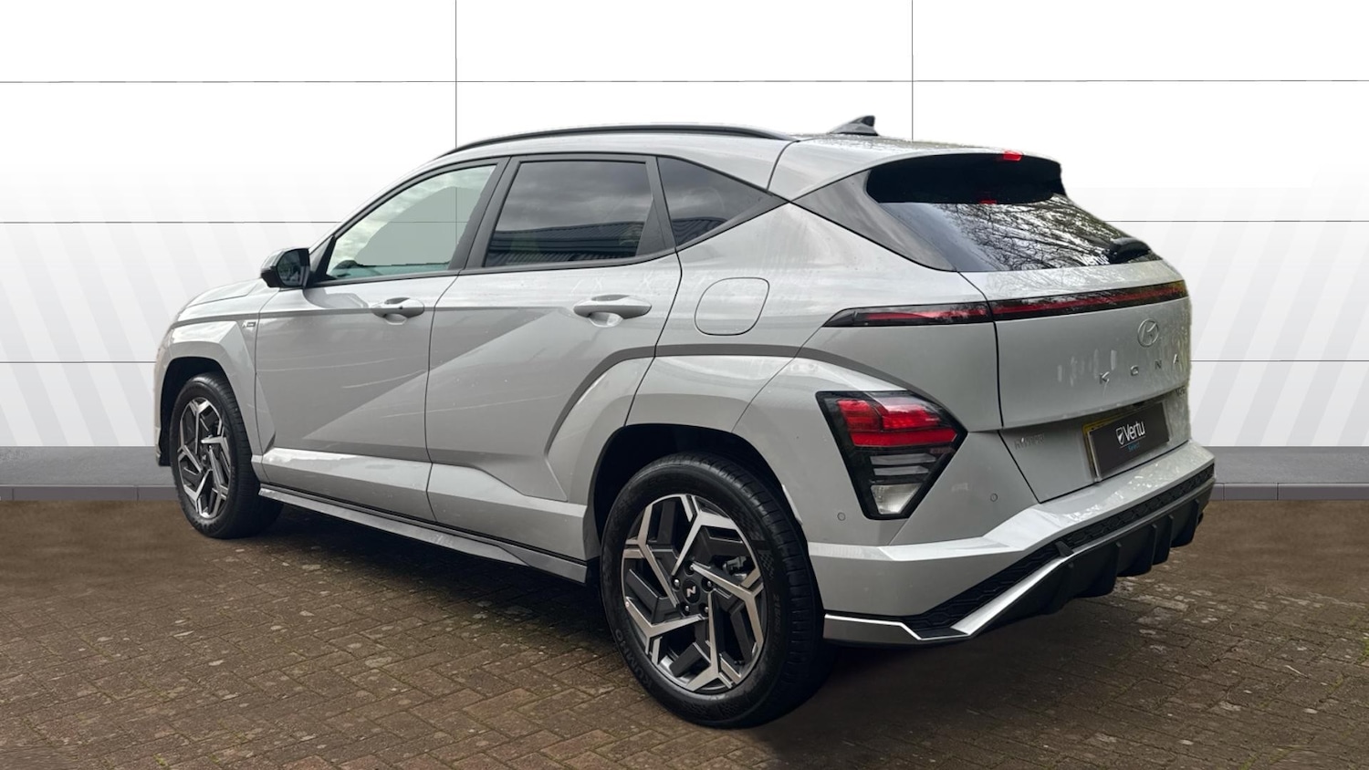 Used Hyundai KONA 2025 for sale - 76480201: Photo 2