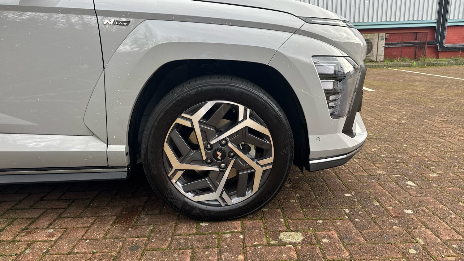 Used Hyundai KONA 2025 for sale - 76480201: Photo 21