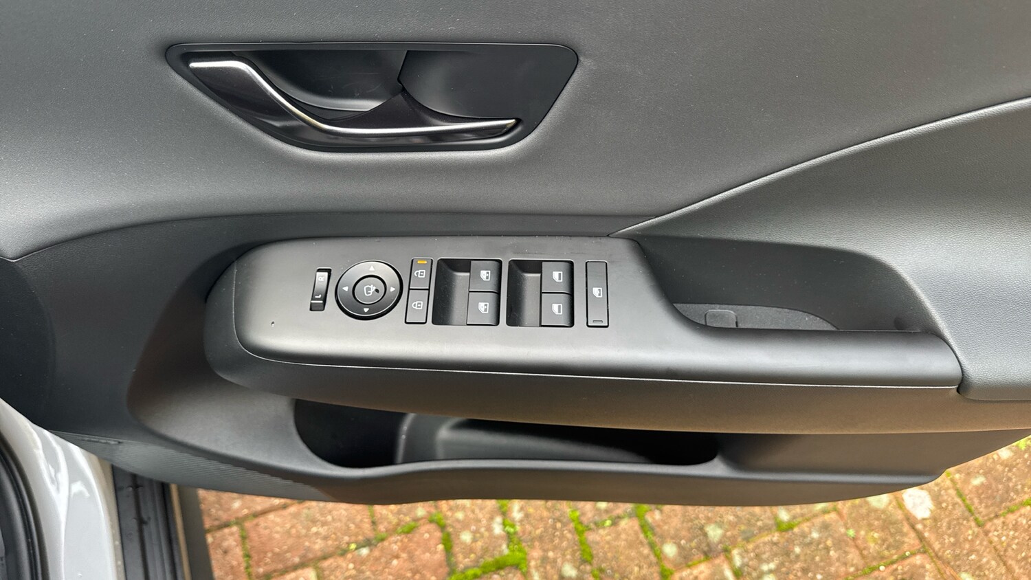 Used Hyundai KONA 2025 for sale - 76480201: Photo 24