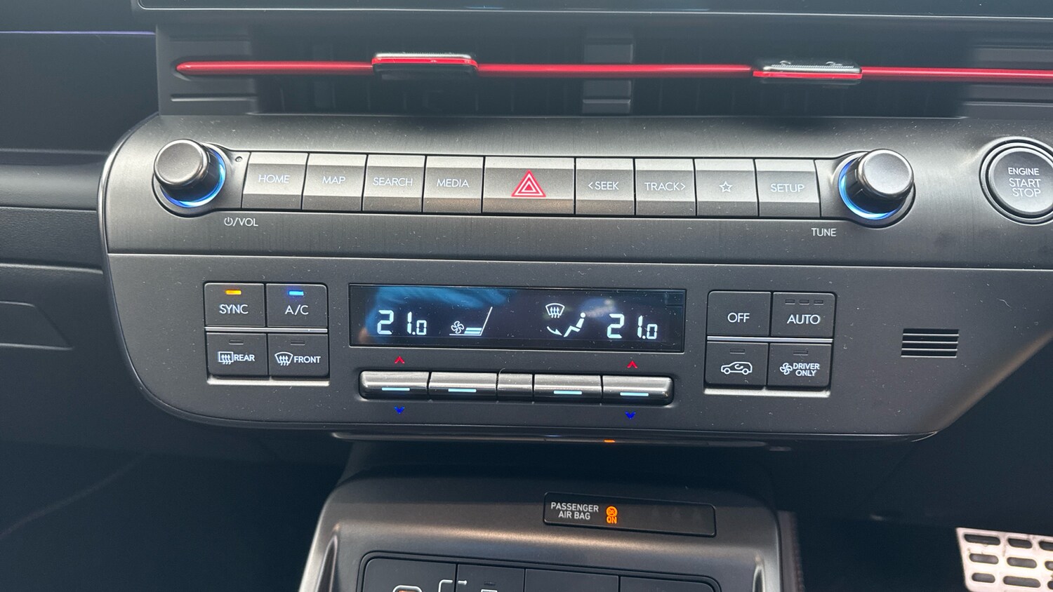 Used Hyundai KONA 2025 for sale - 76480201: Photo 28