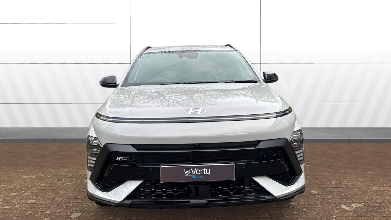 Used Hyundai KONA 2025 for sale - 76480201: Photo 3