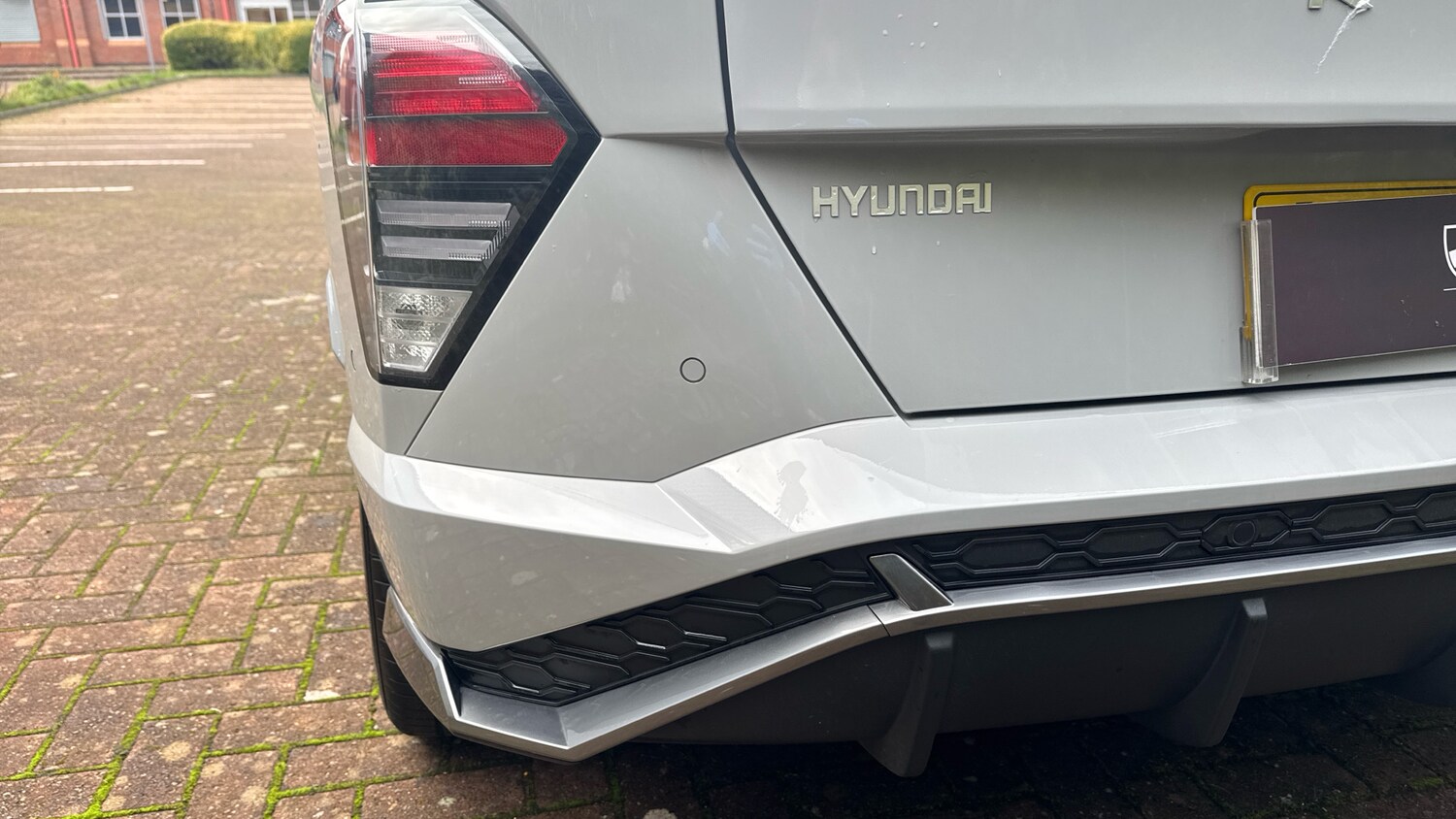 Used Hyundai KONA 2025 for sale - 76480201: Photo 35