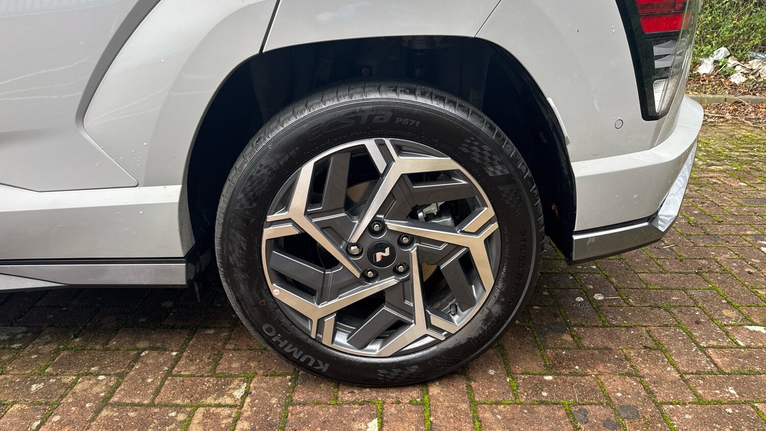 Used Hyundai KONA 2025 for sale - 76480201: Photo 37