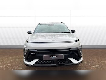 Used Hyundai KONA 2025 for sale - 76480201: Photo