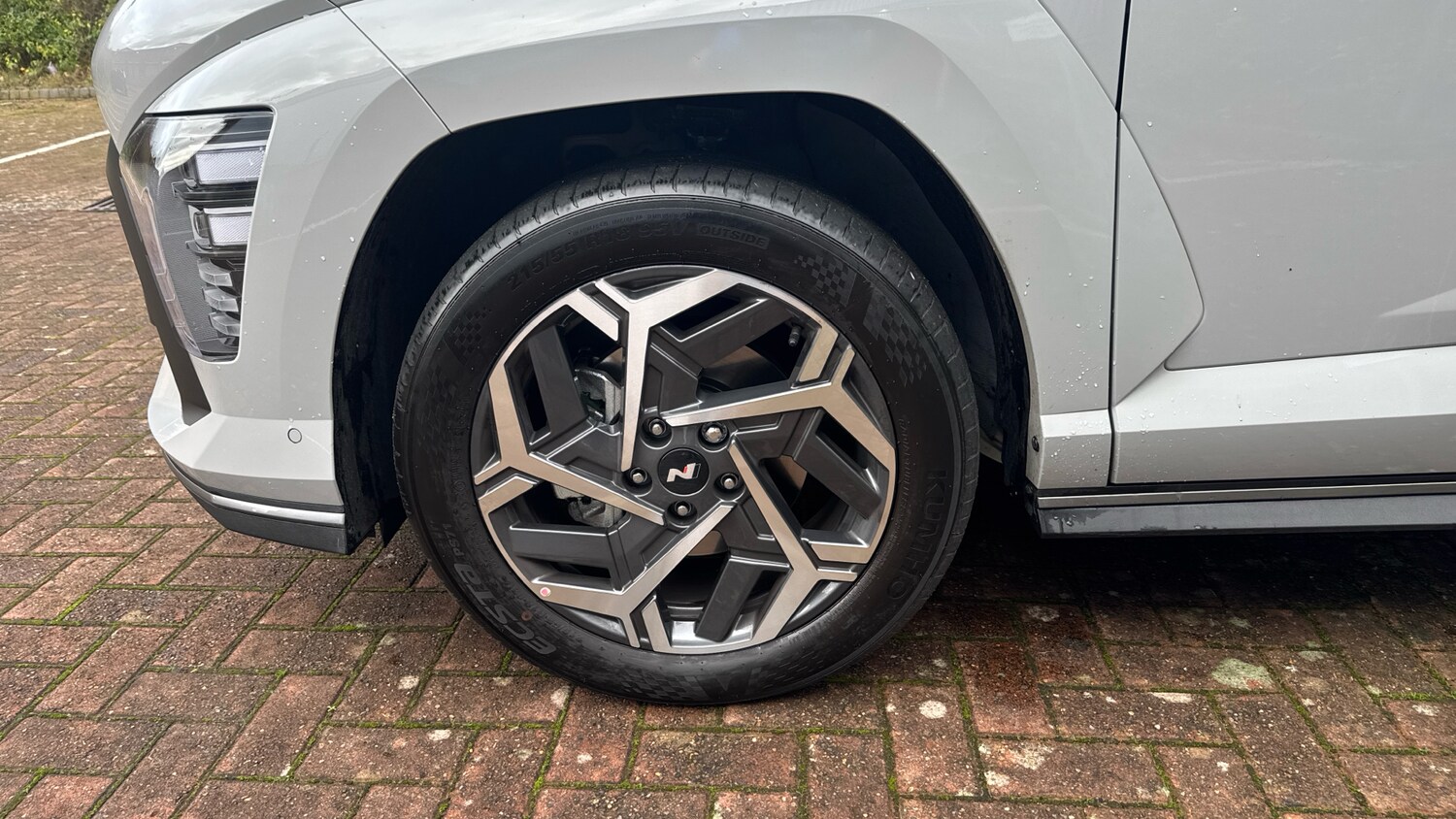 Used Hyundai KONA 2025 for sale - 76480201: Photo 40