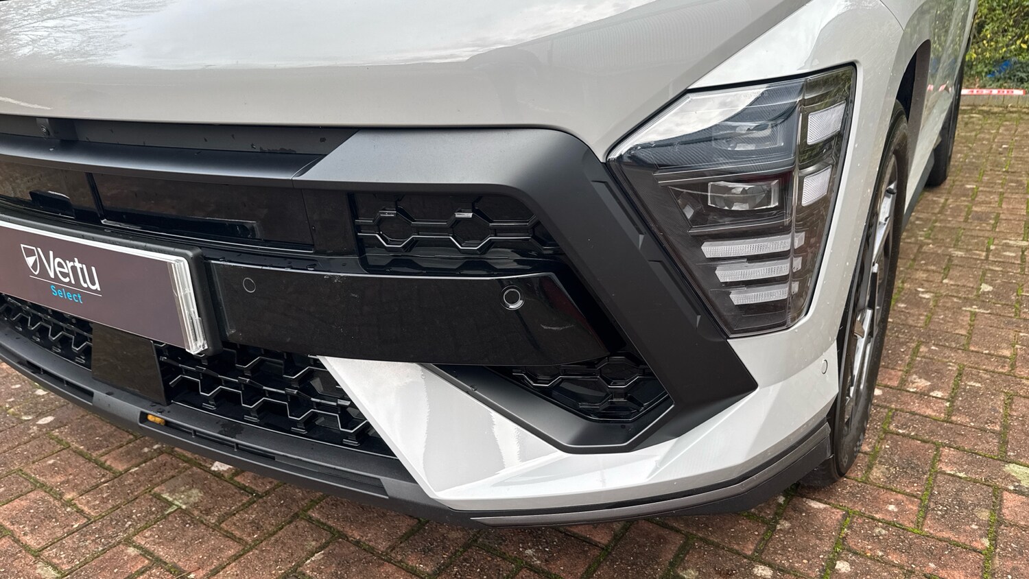 Used Hyundai KONA 2025 for sale - 76480201: Photo 41