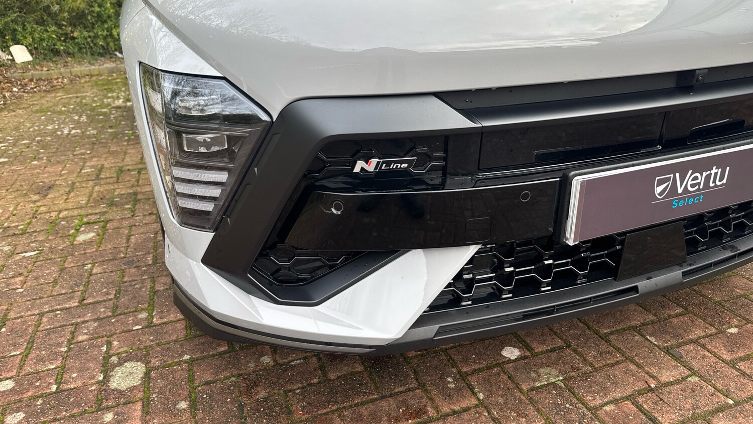 Used Hyundai KONA 2025 for sale - 76480201: Photo 42