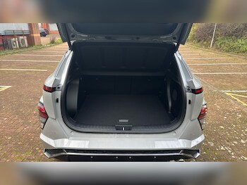 Used Hyundai KONA 2025 for sale - 76480201: Photo