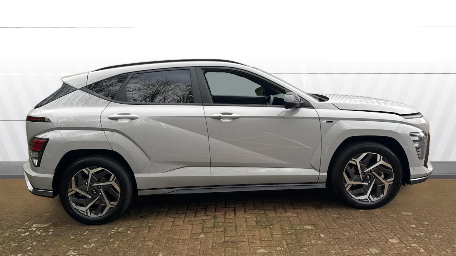 Used Hyundai KONA 2025 for sale - 76480201: Photo 5