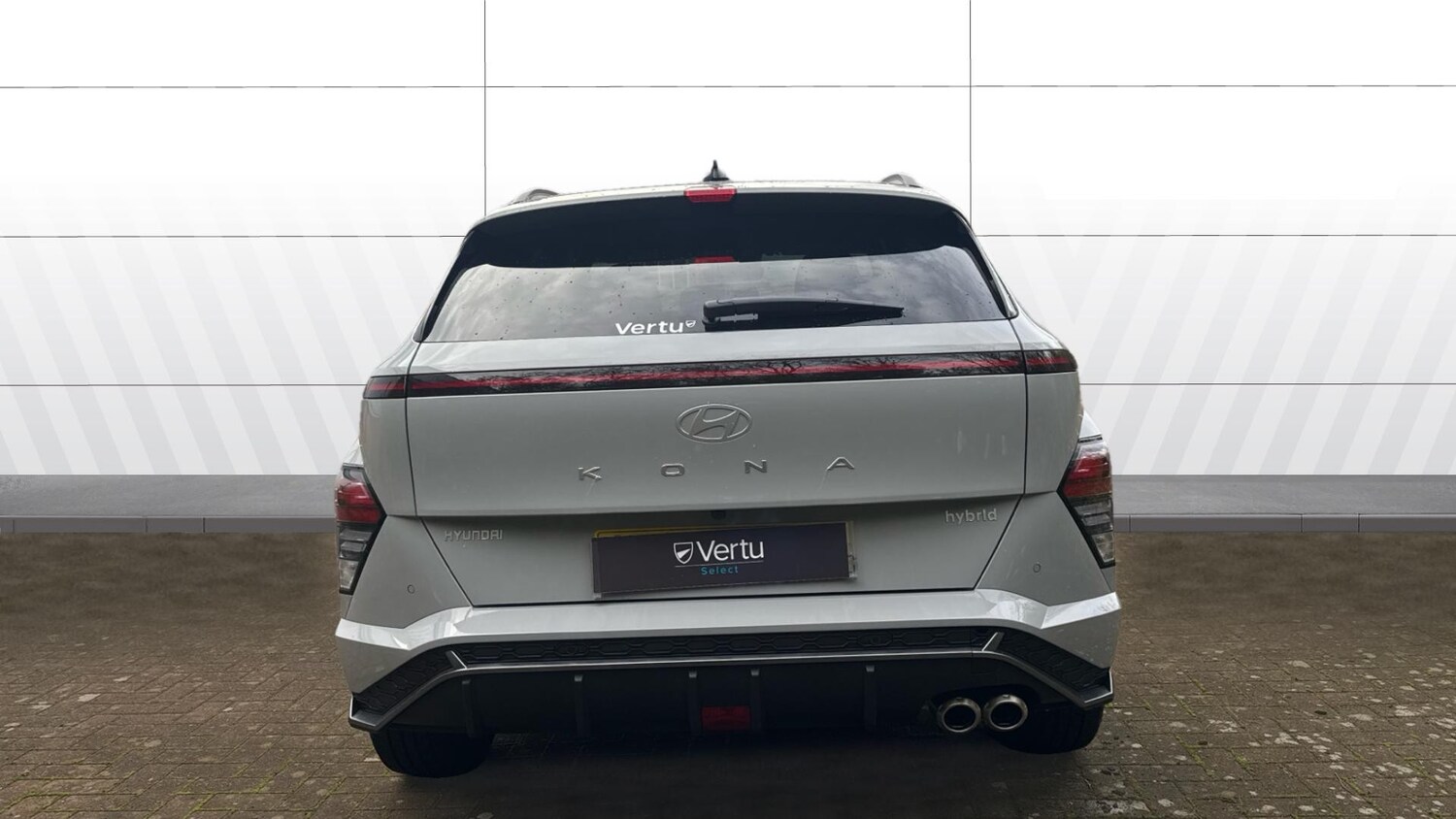 Used Hyundai KONA 2025 for sale - 76480201: Photo 6