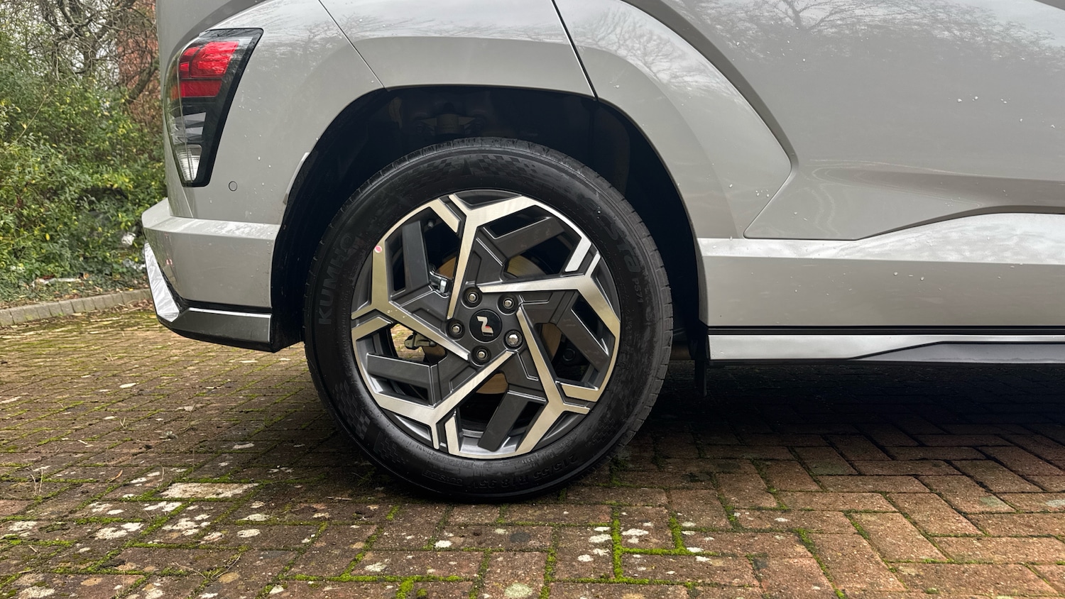 Used Hyundai KONA 2025 for sale - 76480201: Photo 7