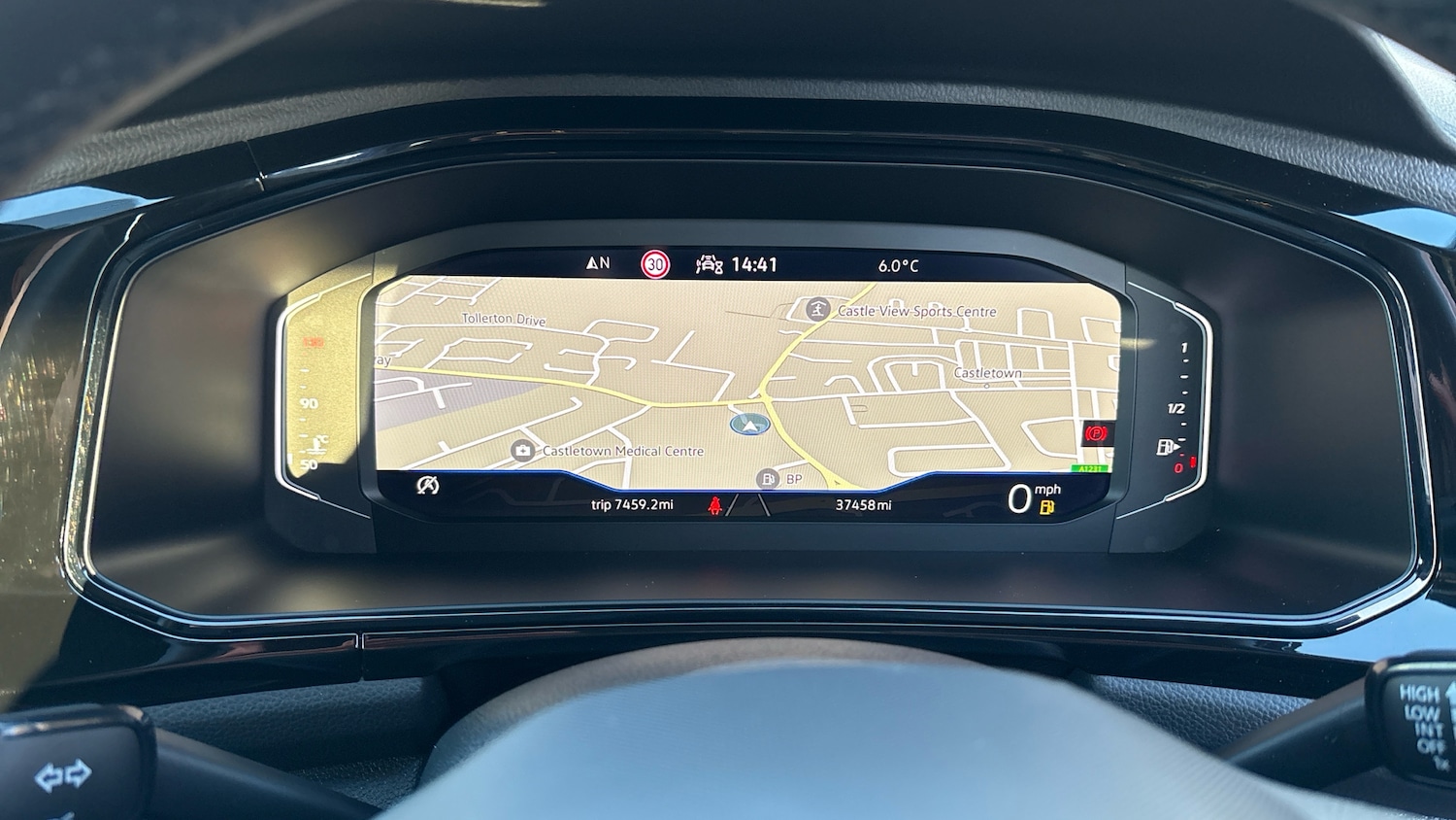 Used Volkswagen T-Roc 2022 for sale - 77363910: Photo 18