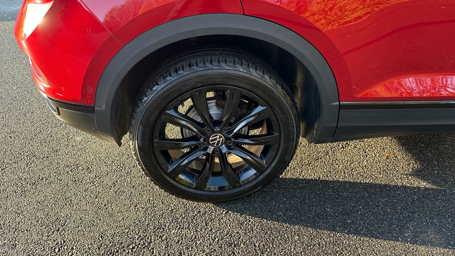 Used Volkswagen T-Roc 2022 for sale - 77363910: Photo 21