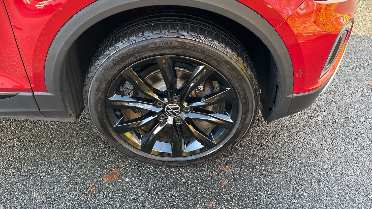 Used Volkswagen T-Roc 2022 for sale - 77363910: Photo 22