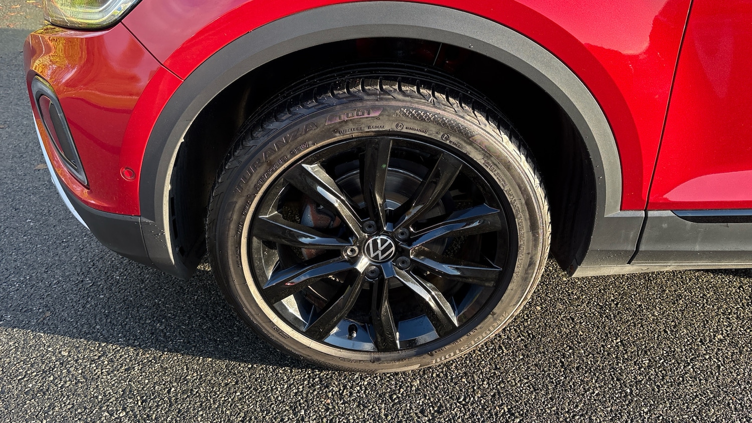 Used Volkswagen T-Roc 2022 for sale - 77363910: Photo 23