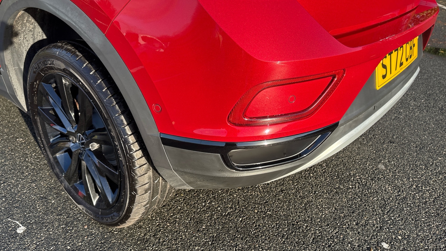 Used Volkswagen T-Roc 2022 for sale - 77363910: Photo 25