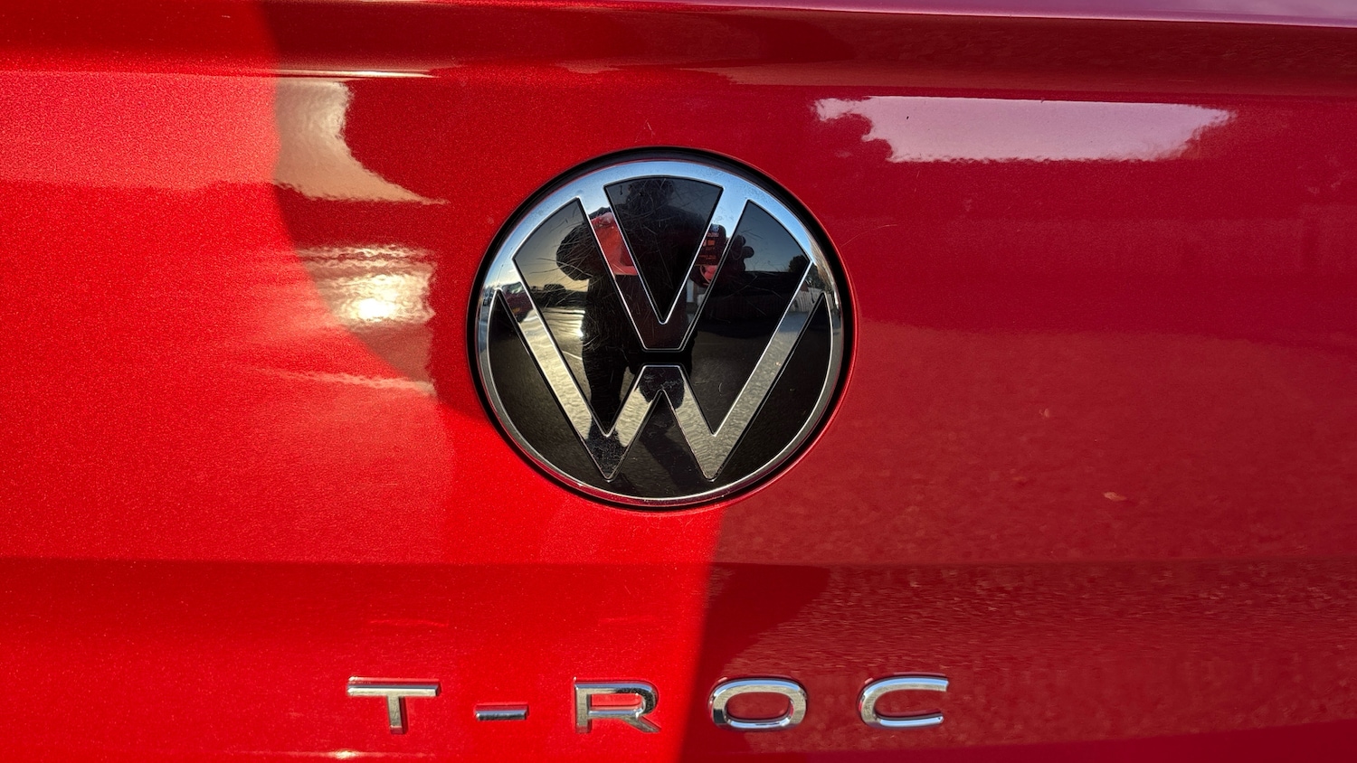 Used Volkswagen T-Roc 2022 for sale - 77363910: Photo 26