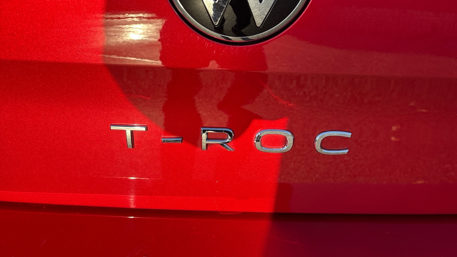 Used Volkswagen T-Roc 2022 for sale - 77363910: Photo 27