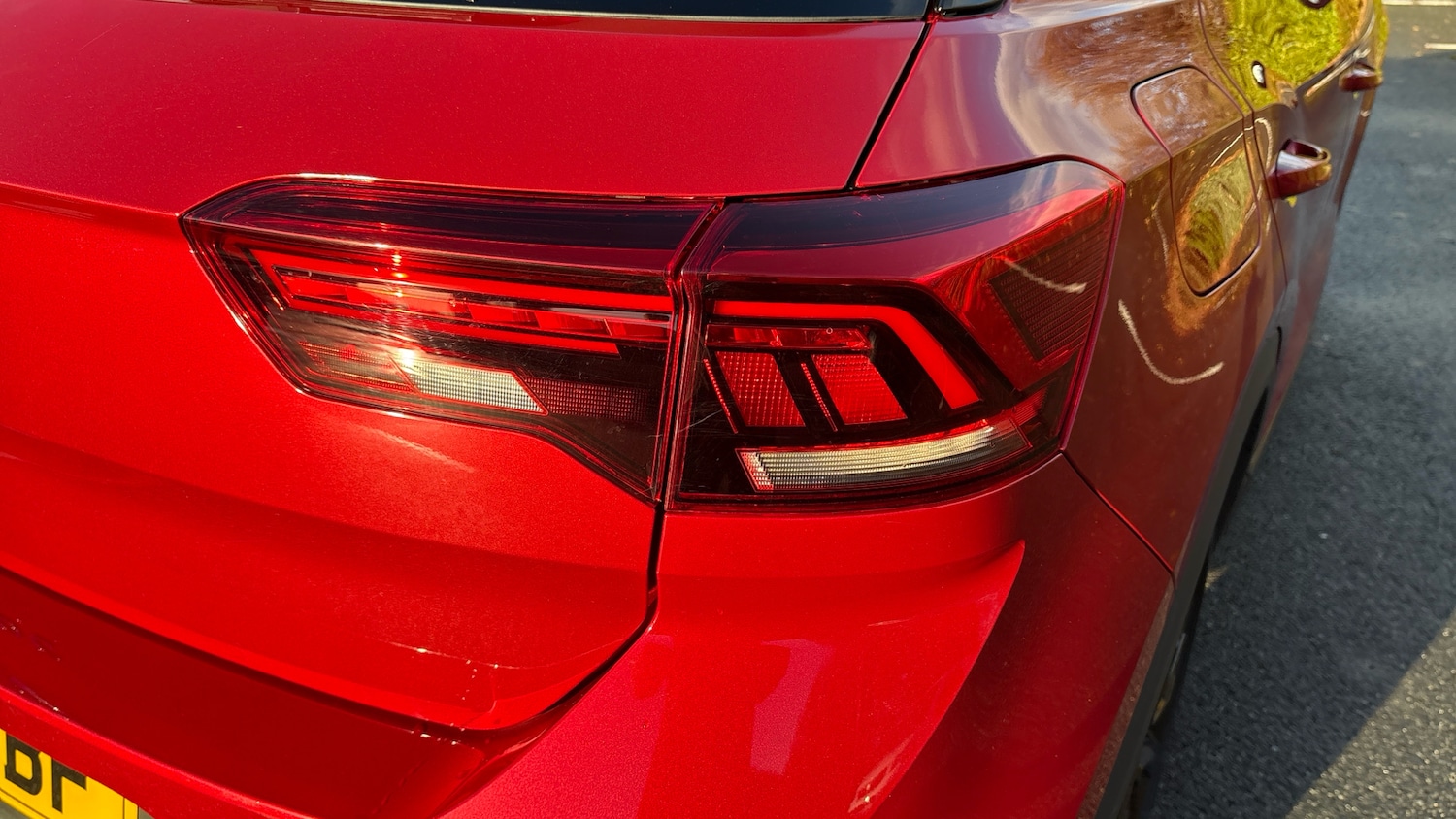 Used Volkswagen T-Roc 2022 for sale - 77363910: Photo 28