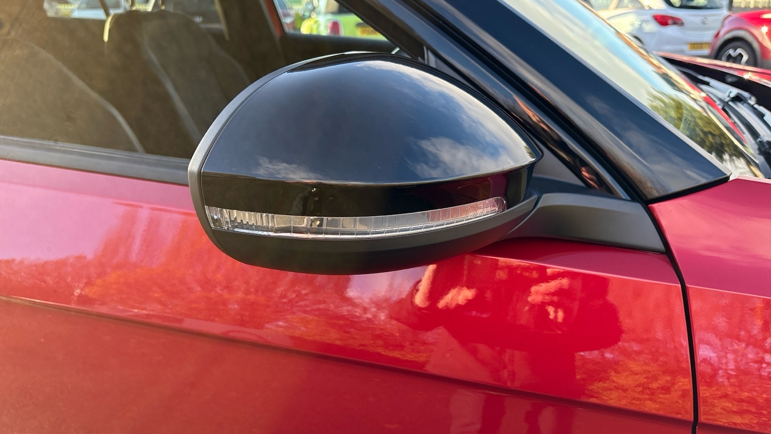 Used Volkswagen T-Roc 2022 for sale - 77363910: Photo 29