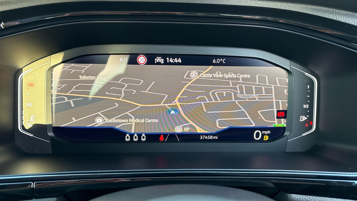 Used Volkswagen T-Roc 2022 for sale - 77363910: Photo 42