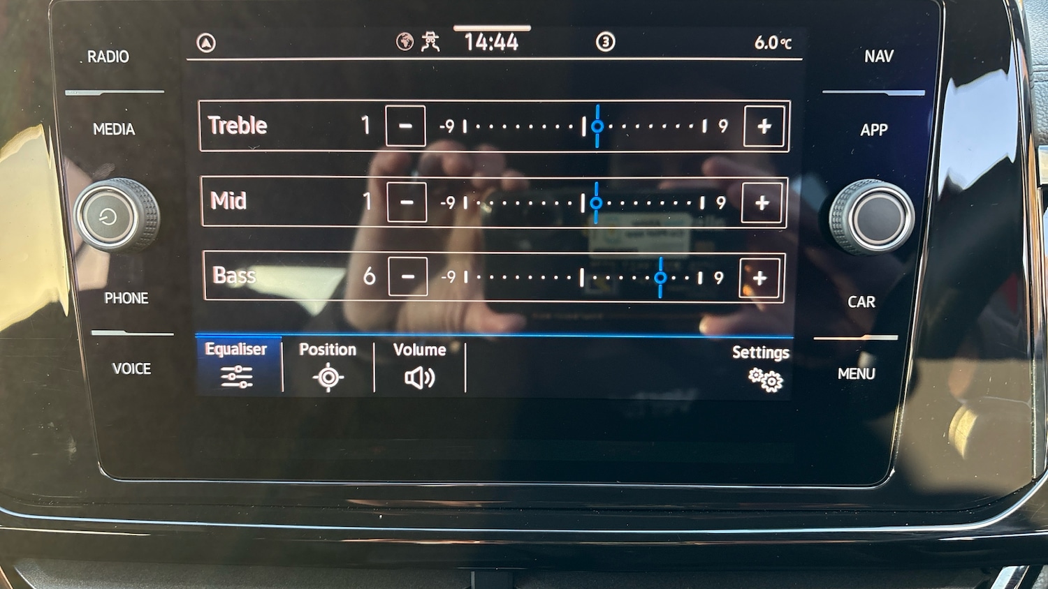 Used Volkswagen T-Roc 2022 for sale - 77363910: Photo 45