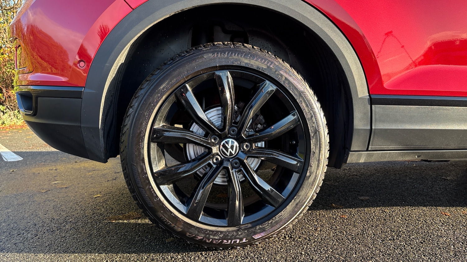 Used Volkswagen T-Roc 2022 for sale - 77363910: Photo 7