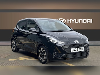 Used Hyundai i10 2025 for sale - 79546857: Photo