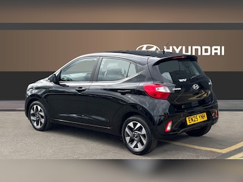 Used Hyundai i10 2025 for sale - 79546857: Photo