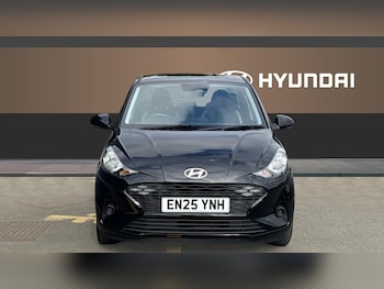 Used Hyundai i10 2025 for sale - 79546857: Photo