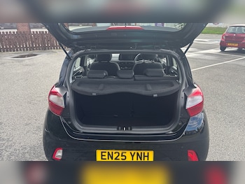 Used Hyundai i10 2025 for sale - 79546857: Photo