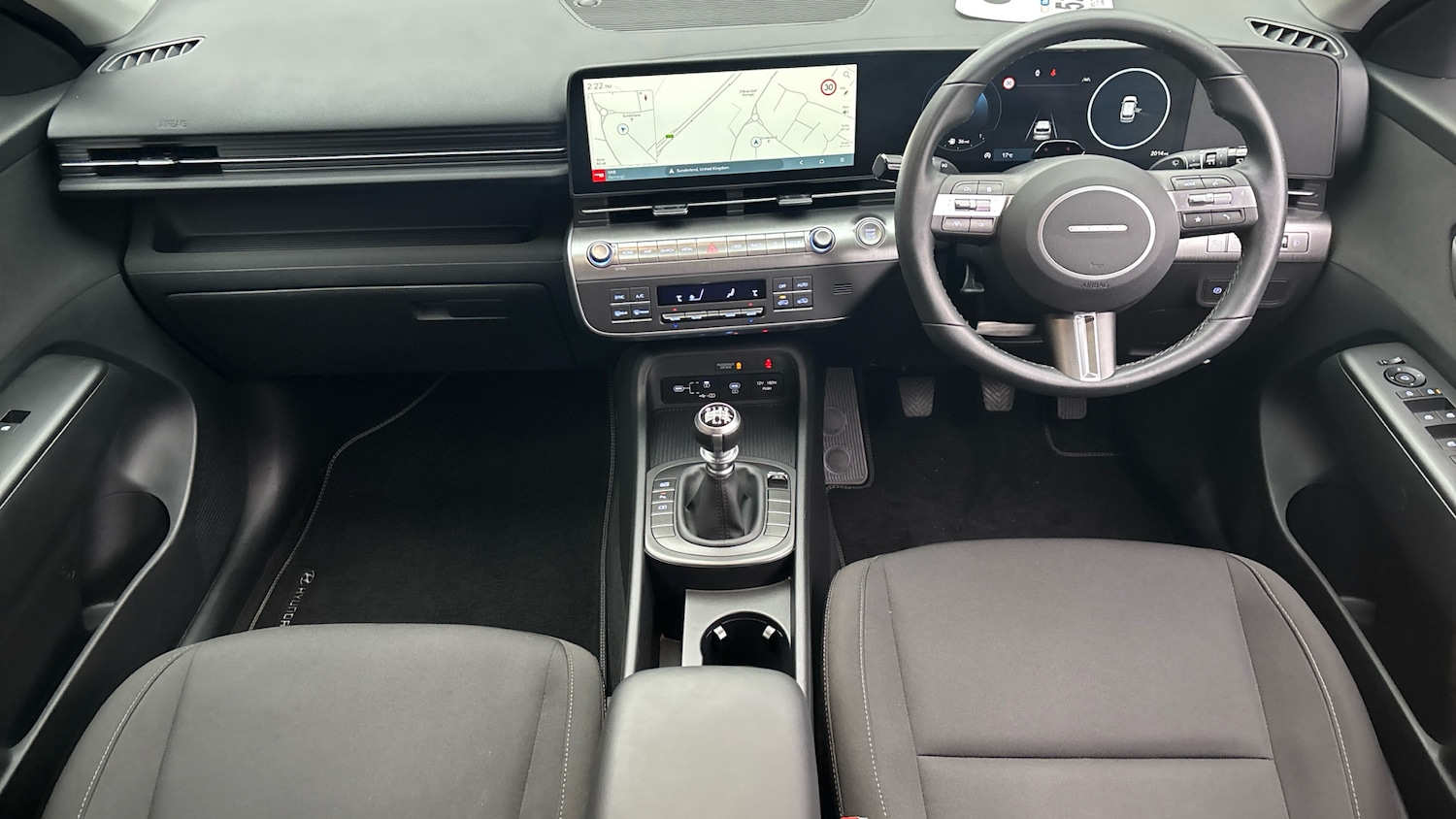 Used Hyundai KONA 2025 for sale - 76452636: Photo 10