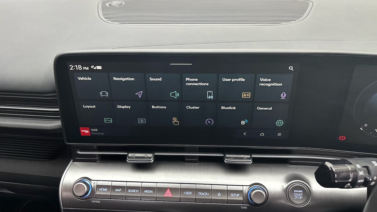 Used Hyundai KONA 2025 for sale - 76452636: Photo 12