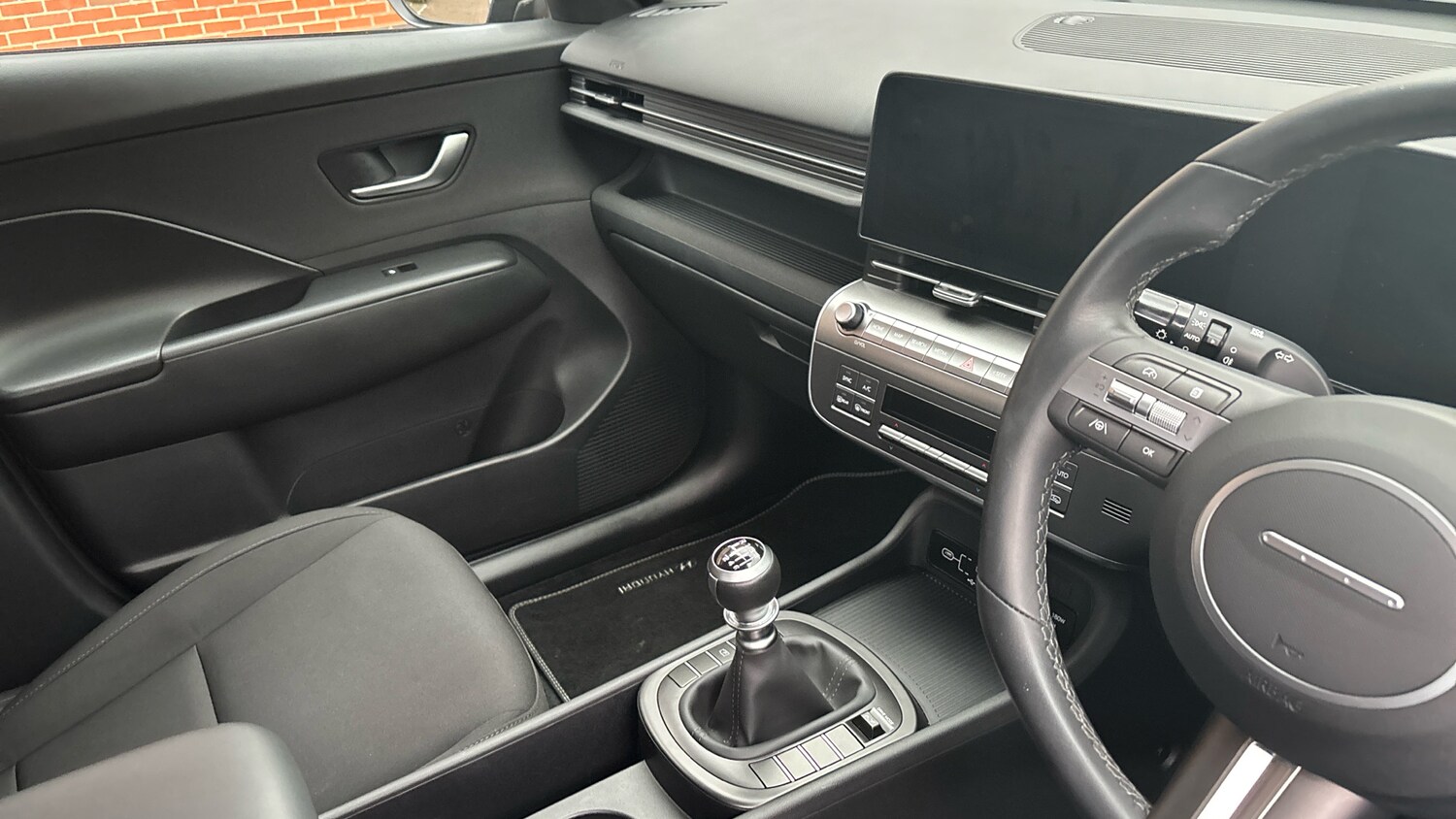 Used Hyundai KONA 2025 for sale - 76452636: Photo 14